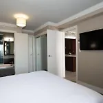 Sandman Hotel & Suites Calgary South