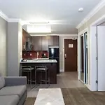 Sandman Hotel & Suites Calgary South